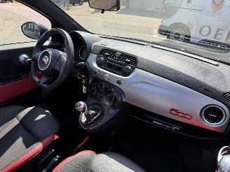 Fiat 500C 0.9 Turbo CABRIO S picture 12