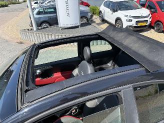 Fiat 500C 0.9 Turbo CABRIO S picture 8