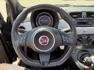 Fiat 500C 0.9 Turbo CABRIO S picture 15