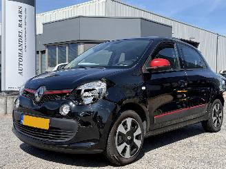 Damaged car Renault Twingo 1.0 SCe Collection 2018/8