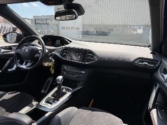 Peugeot 308 1.2 PureTech GT-line picture 13