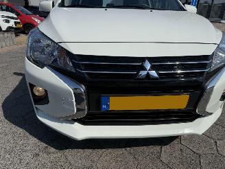 Mitsubishi Space-star 1.2 Cool+ picture 11