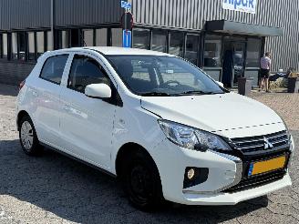 Mitsubishi Space-star 1.2 Cool+ picture 3