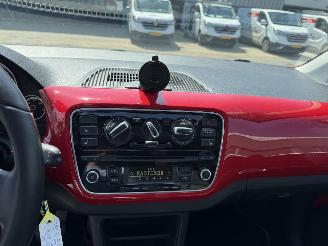 Volkswagen Up! 1.0 high up! picture 19