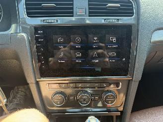 Volkswagen e-Golf e-Golf picture 19