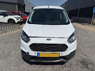 Ford Transit Courier Van 1.5 TDCI Trend picture 2