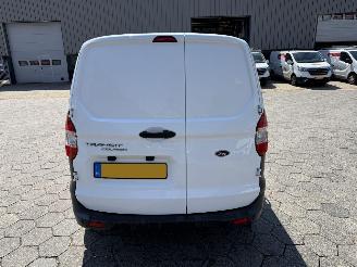 Ford Transit Courier Van 1.5 TDCI Trend picture 5