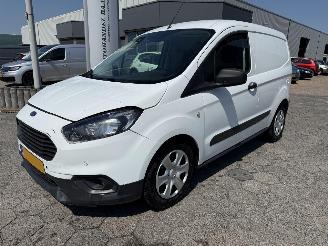  Ford Transit Courier Van 1.5 TDCI Trend 2018/11