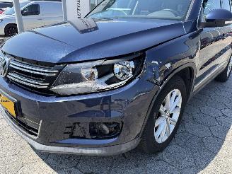 Volkswagen Tiguan 1.4 TSI AUTOMAAT Panoramadak Sport&Style picture 2