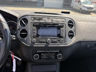 Volkswagen Tiguan 1.4 TSI AUTOMAAT Panoramadak Sport&Style picture 21