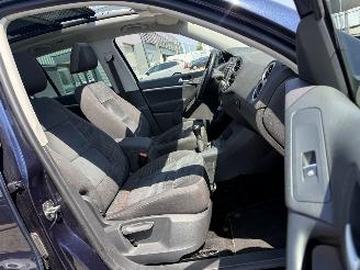 Volkswagen Tiguan 1.4 TSI AUTOMAAT Panoramadak Sport&Style picture 17