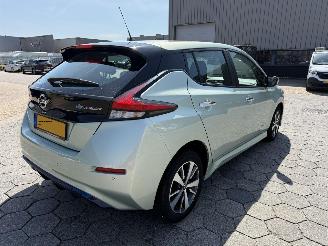 Nissan Leaf Acenta 40 kWh picture 4