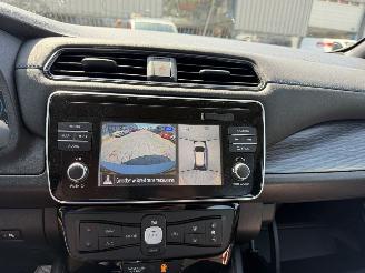 Nissan Leaf Acenta 40 kWh picture 22