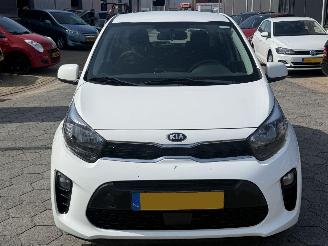 Kia Picanto 1.0 DPi ComfortLine picture 2
