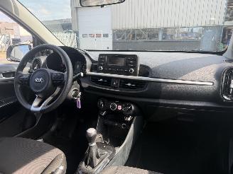 Kia Picanto 1.0 DPi ComfortLine picture 14