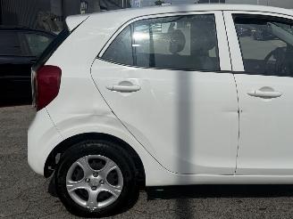 Kia Picanto 1.0 DPi ComfortLine picture 8