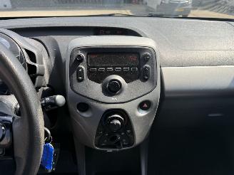 Peugeot 108 1.0 e-VTi Active picture 20