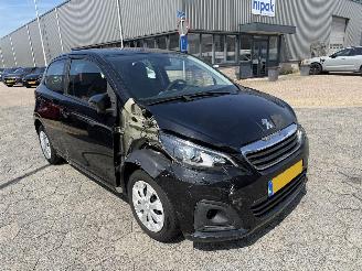 Peugeot 108 1.0 e-VTi Active picture 3