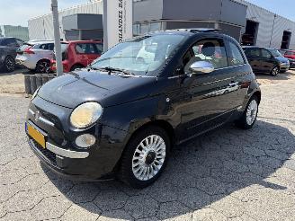  Fiat 500 1.2 Lounge 2009/10