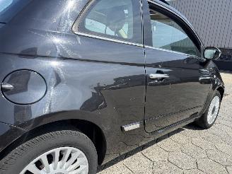 Fiat 500 1.2 Lounge picture 5