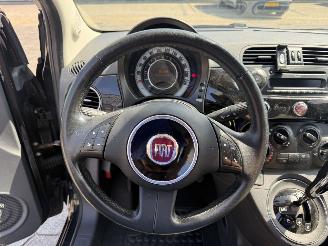 Fiat 500 1.2 Lounge picture 18