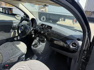 Fiat 500 1.2 Lounge picture 15