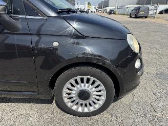Fiat 500 1.2 Lounge picture 4
