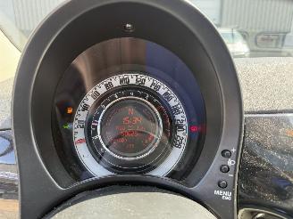 Fiat 500 1.2 Lounge picture 19