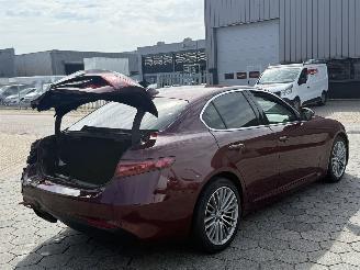 Alfa Romeo Giulia 2.0T Super AUTOMAAT picture 4