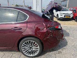 Alfa Romeo Giulia 2.0T Super AUTOMAAT picture 8