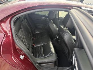 Alfa Romeo Giulia 2.0T Super AUTOMAAT picture 12