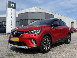  Renault Captur 1.0 TCe 100 Intens 2020/10