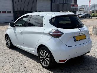 Renault Zoé R135 Serie Limitee Riviera 52 kWh picture 6