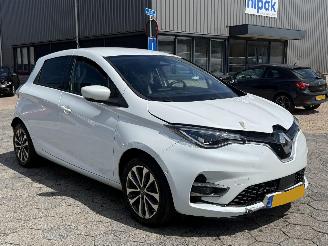 Renault Zoé R135 Serie Limitee Riviera 52 kWh picture 3