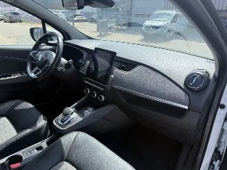 Renault Zoé R135 Serie Limitee Riviera 52 kWh picture 12