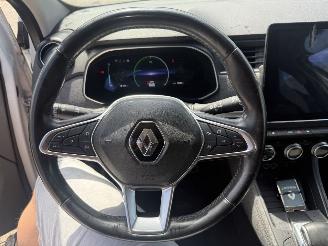 Renault Zoé R135 Serie Limitee Riviera 52 kWh picture 16