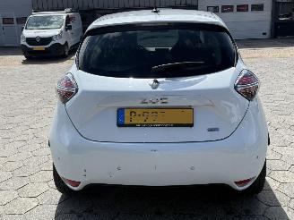 Renault Zoé R135 Serie Limitee Riviera 52 kWh picture 5