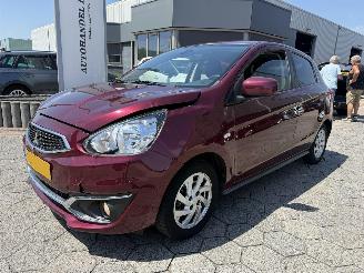 Avarii autoturisme Mitsubishi Space-star 1.2 Connect Pro 2018/6