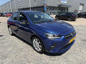 Opel Corsa 1.2 Edition picture 3