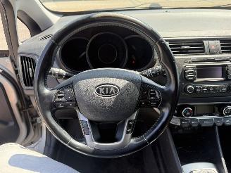 Kia Rio 1.2 CVVT Plus Pack picture 15
