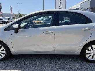 Kia Rio 1.2 CVVT Plus Pack picture 7
