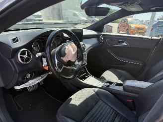 Mercedes Cla-klasse Shooting Brake 200 Ambition AUTOMAAT picture 18