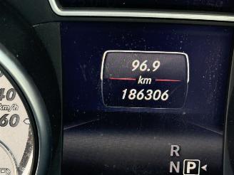 Mercedes Cla-klasse Shooting Brake 200 Ambition AUTOMAAT picture 22