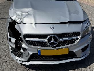 Mercedes Cla-klasse Shooting Brake 200 Ambition AUTOMAAT picture 11