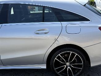 Mercedes Cla-klasse Shooting Brake 200 Ambition AUTOMAAT picture 9