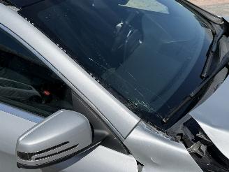 Mercedes Cla-klasse Shooting Brake 200 Ambition AUTOMAAT picture 13
