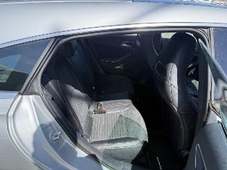 Mercedes Cla-klasse Shooting Brake 200 Ambition AUTOMAAT picture 16