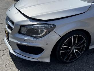 Mercedes Cla-klasse Shooting Brake 200 Ambition AUTOMAAT picture 10