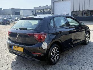 Volkswagen Polo 1.0 TSI Life picture 5