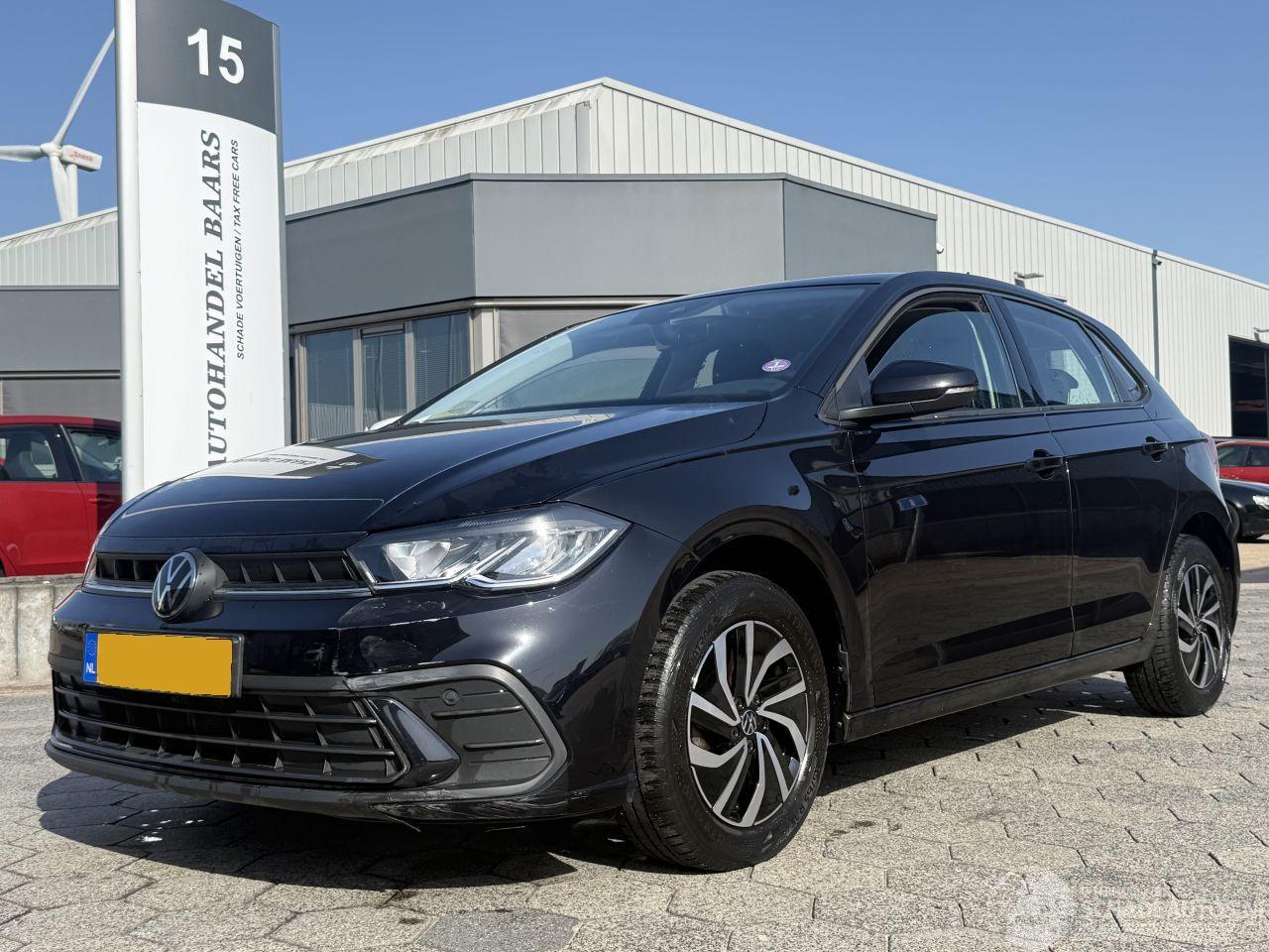 Volkswagen Polo 1.0 TSI Life